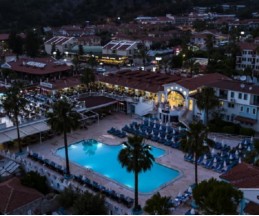 Karbel Hotel, 4*