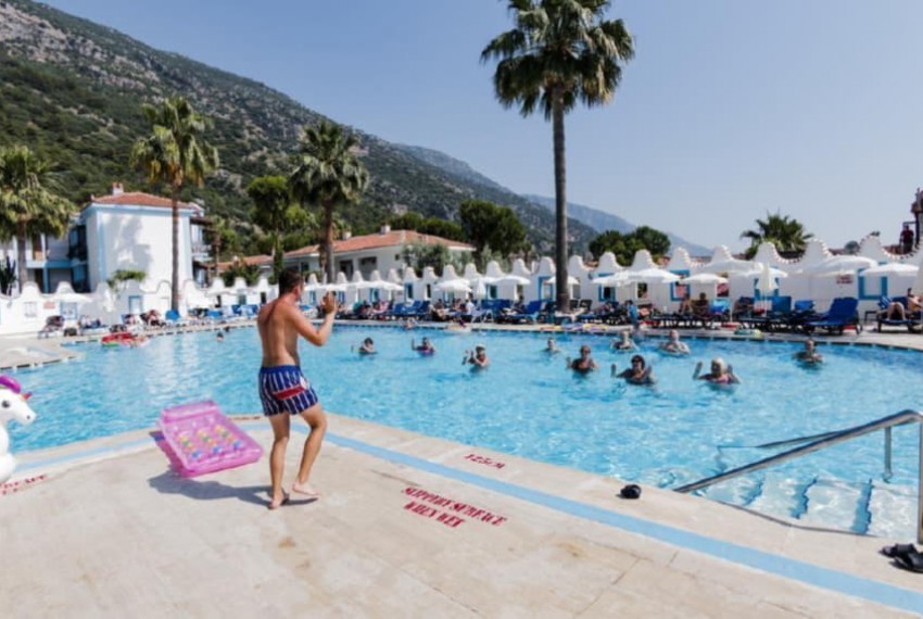 Karbel Hotel, 4* Karbel Hotel, 4*