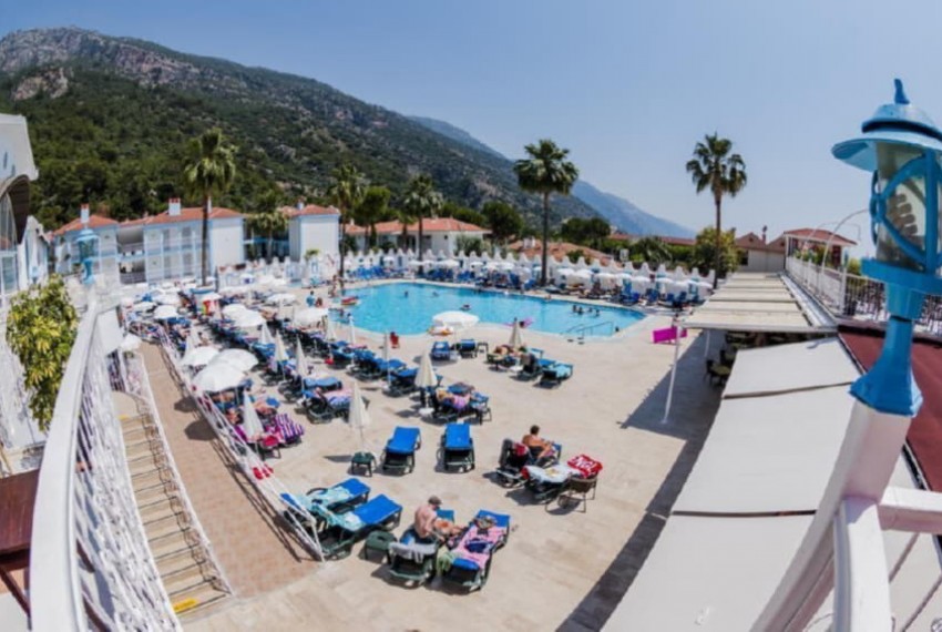 Karbel Hotel, 4* Karbel Hotel, 4*