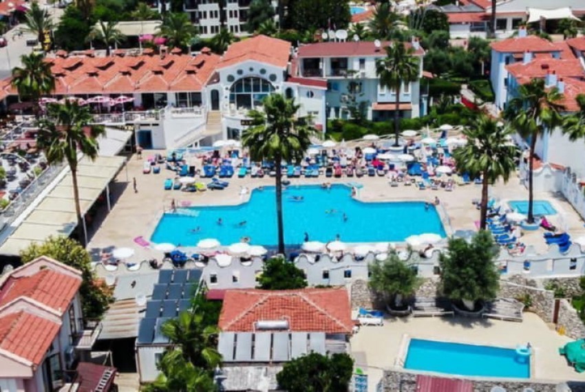Karbel Hotel, 4* Karbel Hotel, 4*