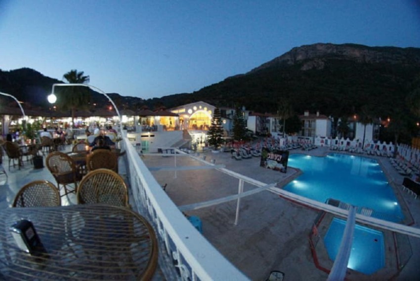 Karbel Hotel, 4* Karbel Hotel, 4*