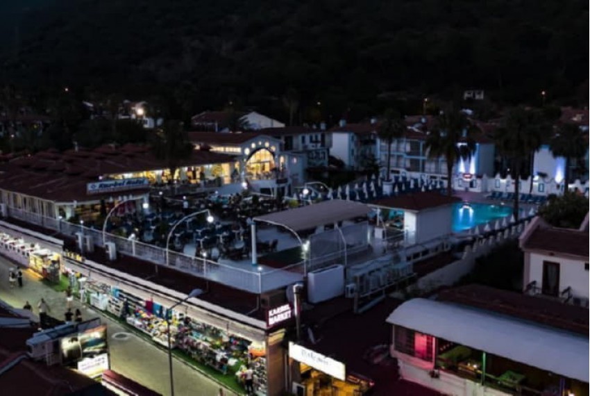 Karbel Hotel, 4* Karbel Hotel, 4*