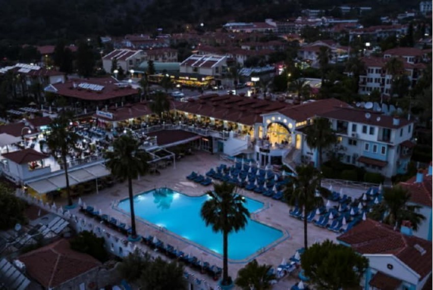 Karbel Hotel, 4* Karbel Hotel, 4*