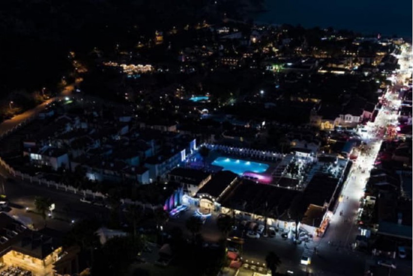 Karbel Hotel, 4* Karbel Hotel, 4*