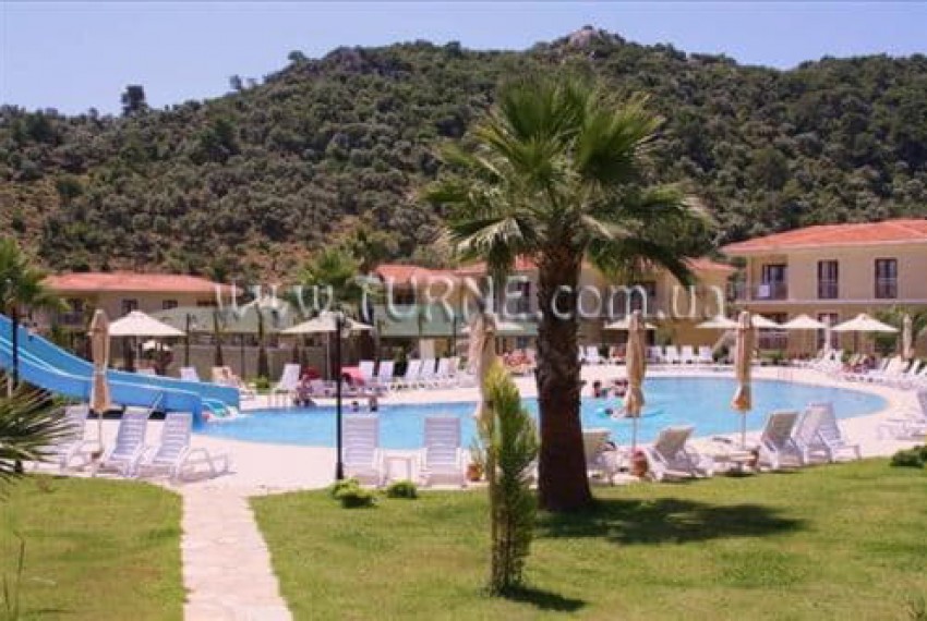 The One Hotel (ex. Club Alinn ), 4* The One Hotel (ex. Club Alinn ), 4*