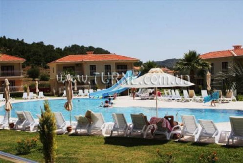 The One Hotel (ex. Club Alinn ), 4* The One Hotel (ex. Club Alinn ), 4*