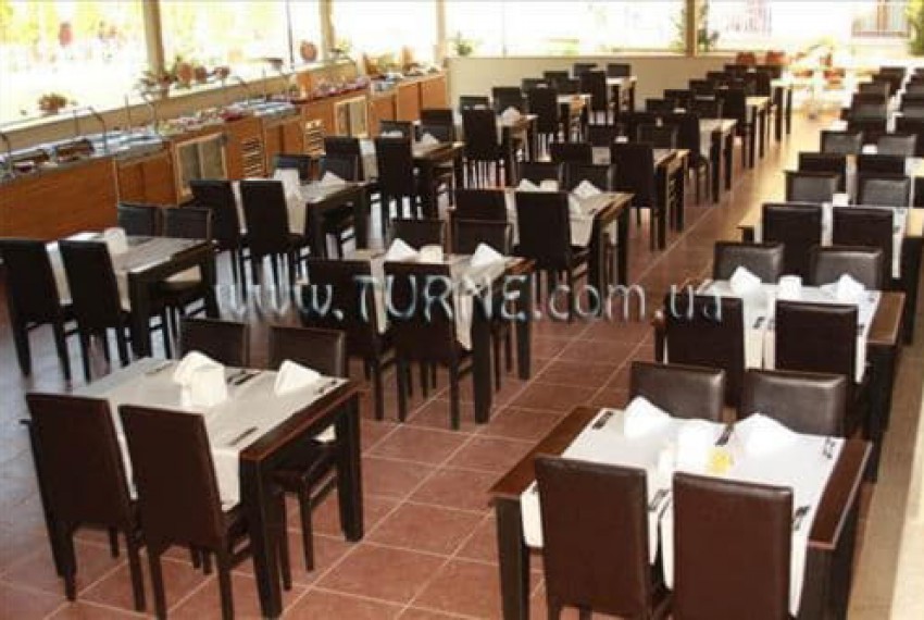 The One Hotel (ex. Club Alinn ), 4* The One Hotel (ex. Club Alinn ), 4*