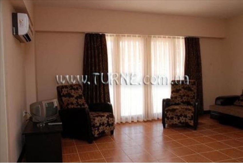 The One Hotel (ex. Club Alinn ), 4* The One Hotel (ex. Club Alinn ), 4*