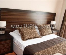 The One Hotel (ex. Club Alinn ), 4*