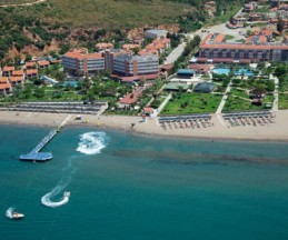 Club Yali Hotels & Resort, 5*