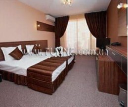 Coral Pomorie, 3*