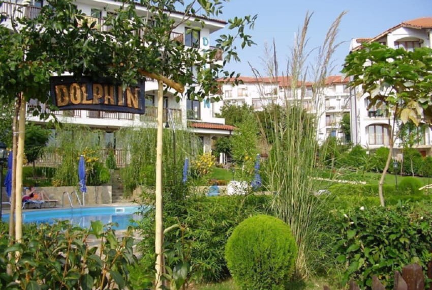 Delfin, 4* Delfin, 4*