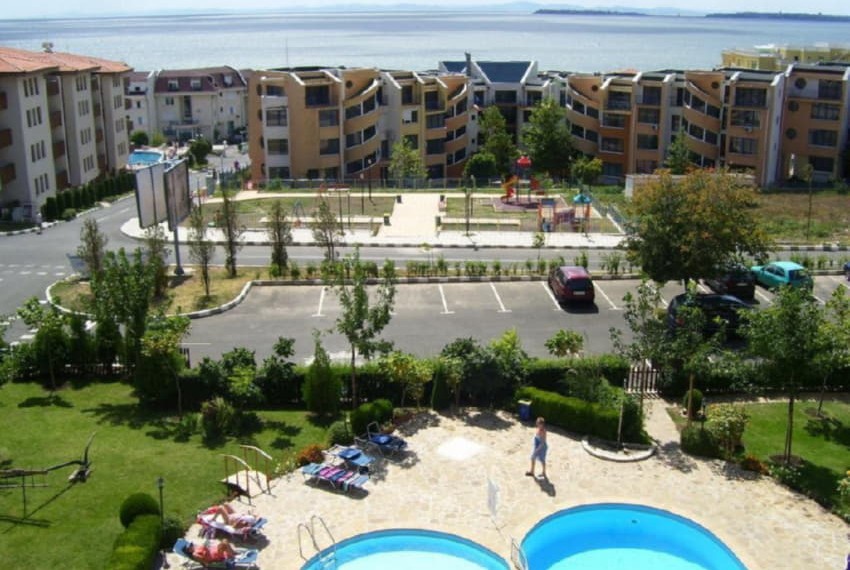 Delfin, 4* Delfin, 4*