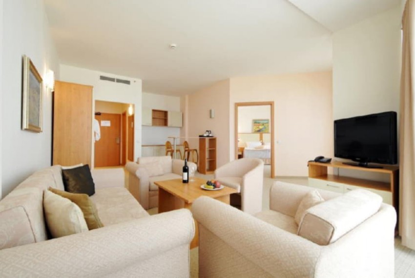 Doubletree by Hilton Varna Golden Sands, 4* Doubletree by Hilton Varna Golden Sands, 4*