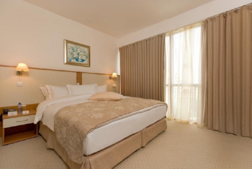 Doubletree by Hilton Varna Golden Sands, 4* Doubletree by Hilton Varna Golden Sands, 4*