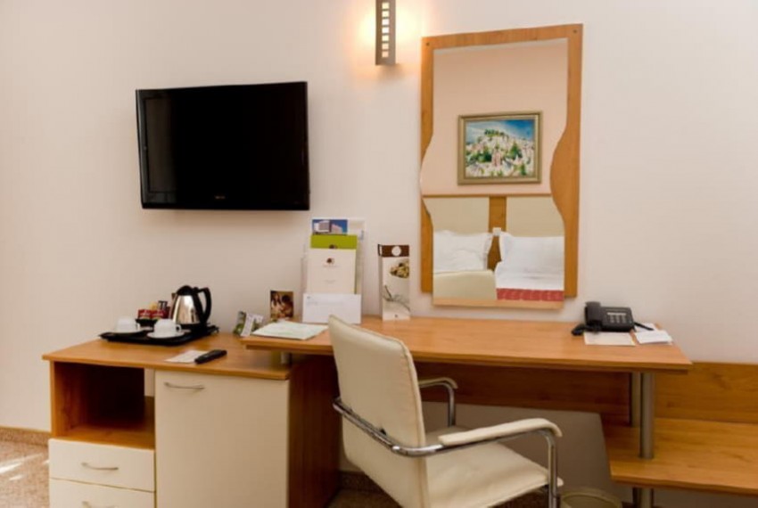 Doubletree by Hilton Varna Golden Sands, 4* Doubletree by Hilton Varna Golden Sands, 4*