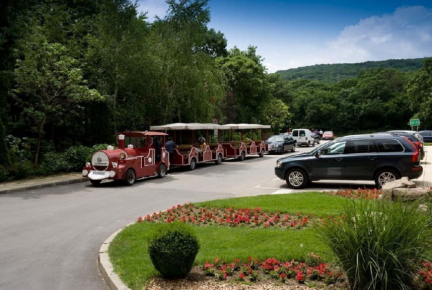 Doubletree by Hilton Varna Golden Sands, 4* Doubletree by Hilton Varna Golden Sands, 4*