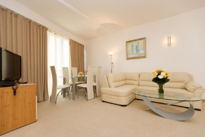 Doubletree by Hilton Varna Golden Sands, 4* Doubletree by Hilton Varna Golden Sands, 4*