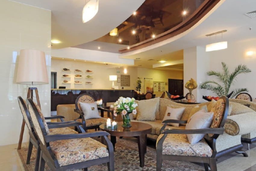 Doubletree by Hilton Varna Golden Sands, 4* Doubletree by Hilton Varna Golden Sands, 4*
