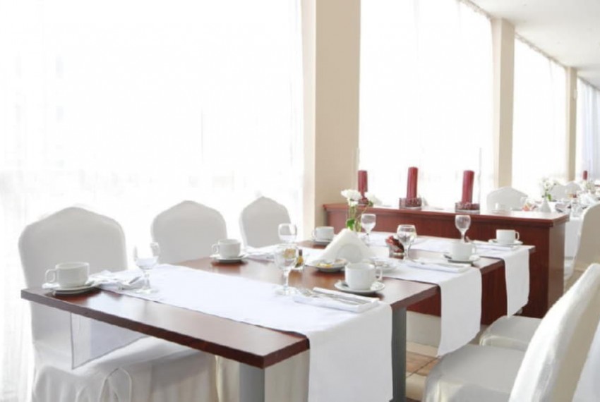 Doubletree by Hilton Varna Golden Sands, 4* Doubletree by Hilton Varna Golden Sands, 4*