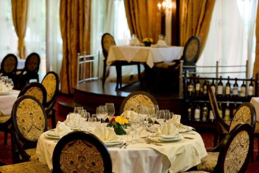Doubletree by Hilton Varna Golden Sands, 4* Doubletree by Hilton Varna Golden Sands, 4*