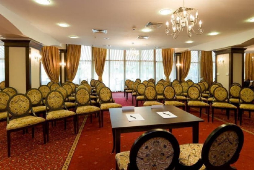 Doubletree by Hilton Varna Golden Sands, 4* Doubletree by Hilton Varna Golden Sands, 4*