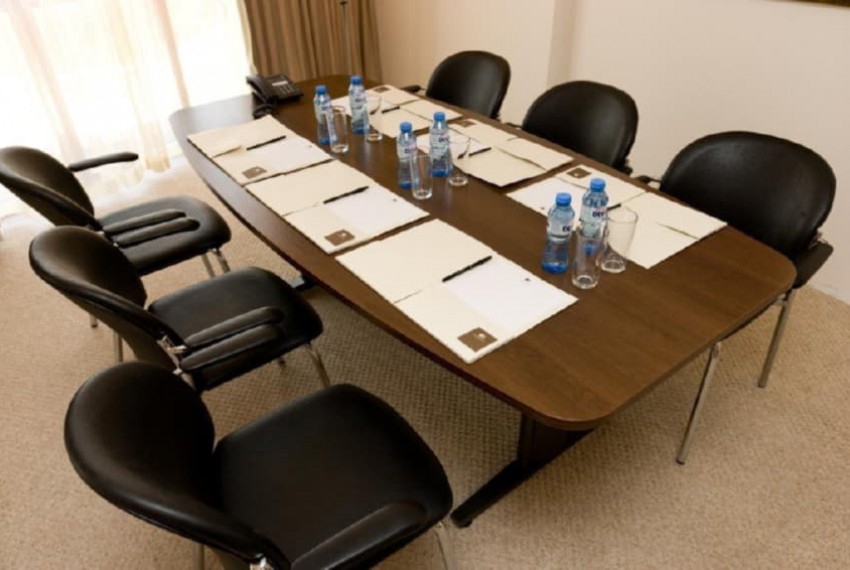 Doubletree by Hilton Varna Golden Sands, 4* Doubletree by Hilton Varna Golden Sands, 4*