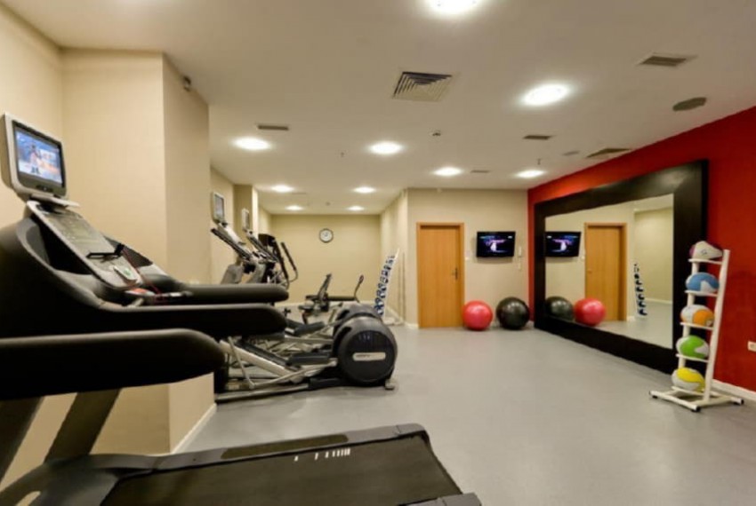 Doubletree by Hilton Varna Golden Sands, 4* Doubletree by Hilton Varna Golden Sands, 4*