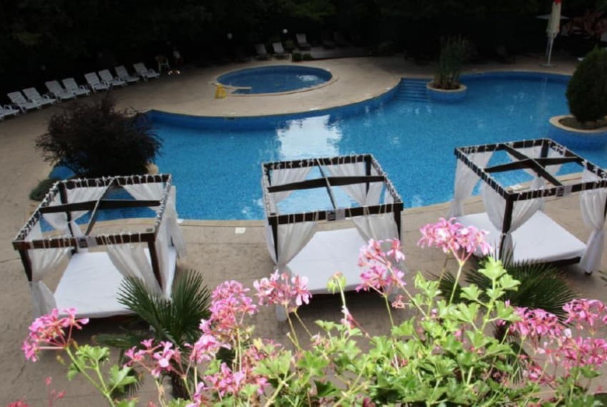 Doubletree by Hilton Varna Golden Sands, 4* Doubletree by Hilton Varna Golden Sands, 4*