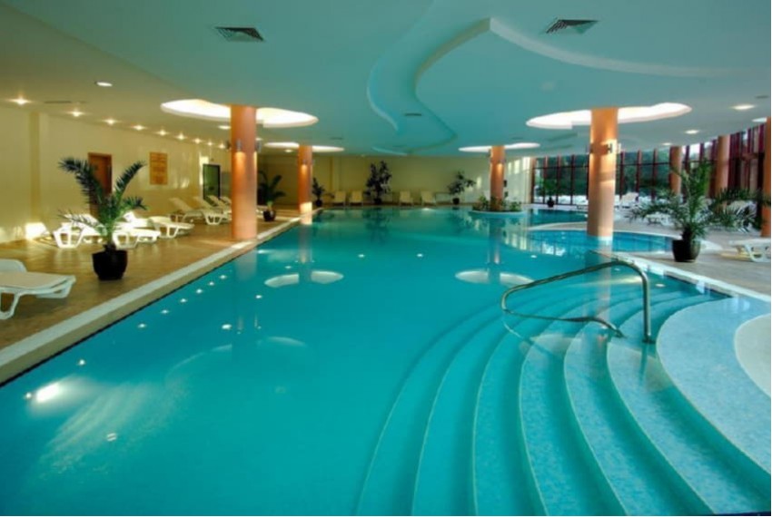 Doubletree by Hilton Varna Golden Sands, 4* Doubletree by Hilton Varna Golden Sands, 4*