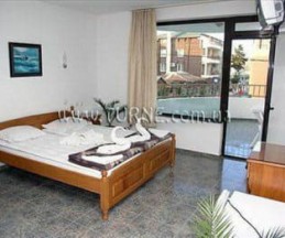 Perla Family Hotel, 2*