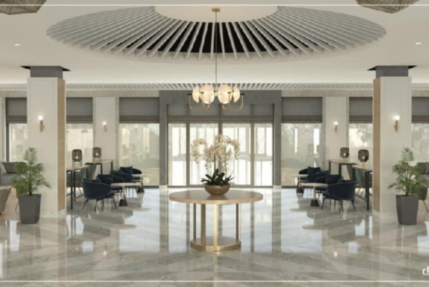 Fame Residence Kemer, 5* Fame Residence Kemer, 5*
