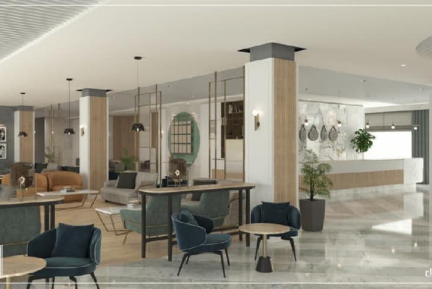 Fame Residence Kemer, 5* Fame Residence Kemer, 5*