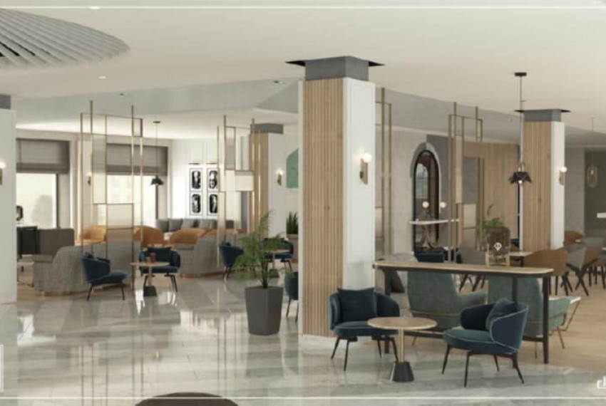 Fame Residence Kemer, 5* Fame Residence Kemer, 5*