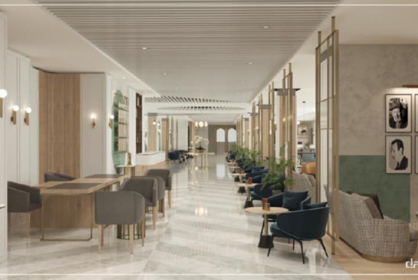 Fame Residence Kemer, 5* Fame Residence Kemer, 5*
