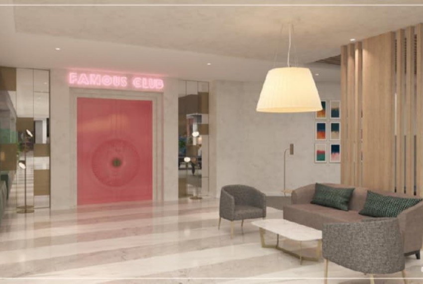 Fame Residence Kemer, 5* Fame Residence Kemer, 5*