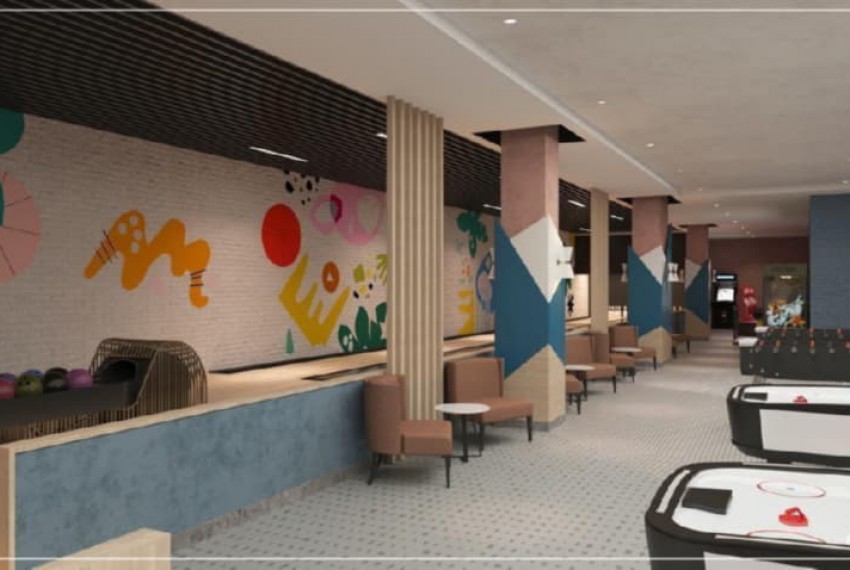 Fame Residence Kemer, 5* Fame Residence Kemer, 5*
