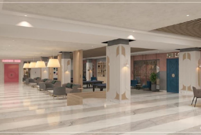 Fame Residence Kemer, 5* Fame Residence Kemer, 5*