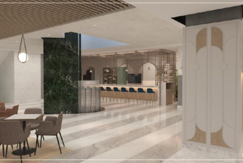 Fame Residence Kemer, 5* Fame Residence Kemer, 5*