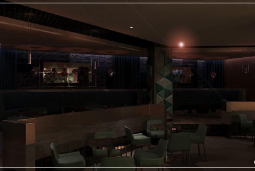 Fame Residence Kemer, 5* Fame Residence Kemer, 5*