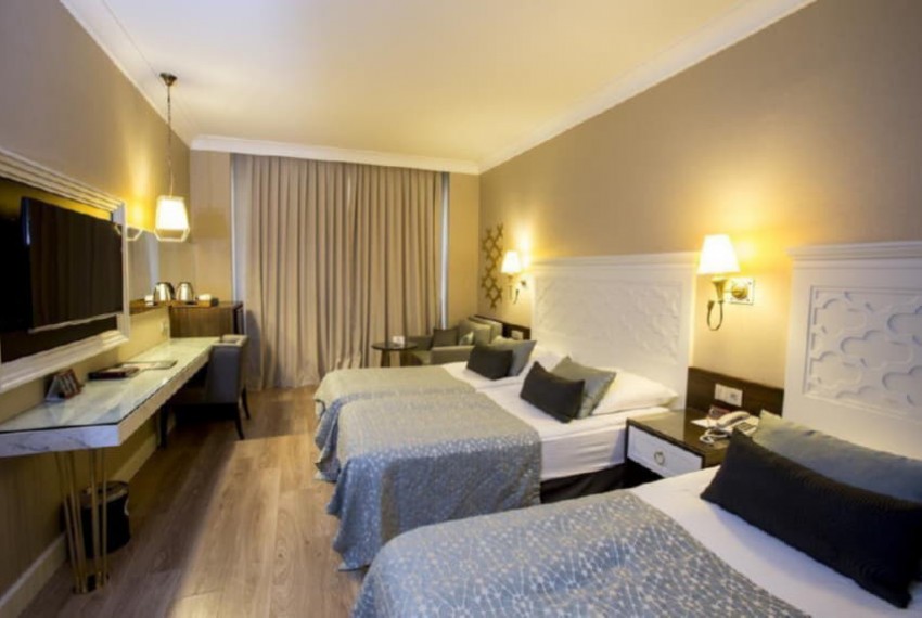 Fame Residence Kemer, 5* Fame Residence Kemer, 5*
