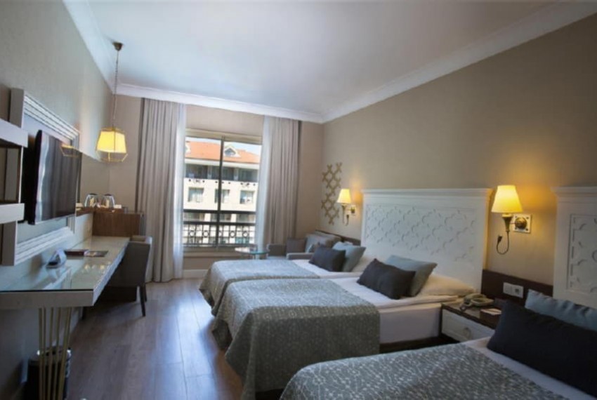 Fame Residence Kemer, 5* Fame Residence Kemer, 5*