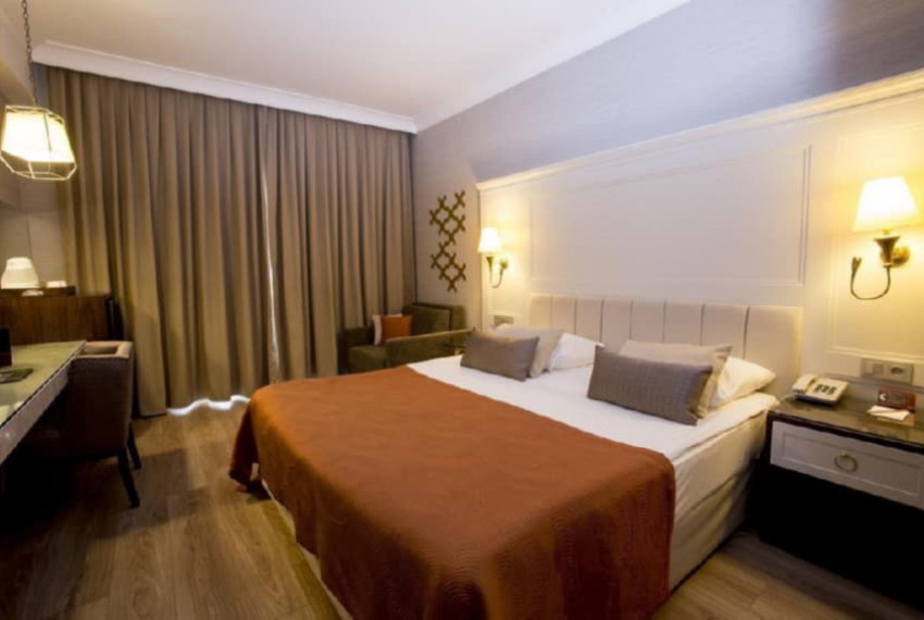 Fame Residence Kemer, 5* Fame Residence Kemer, 5*