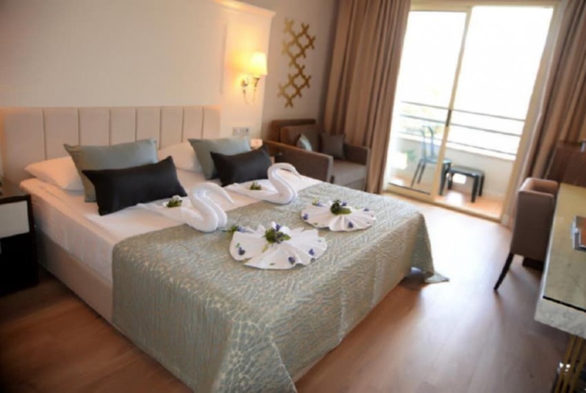 Fame Residence Kemer, 5* Fame Residence Kemer, 5*