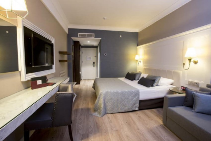 Fame Residence Kemer, 5* Fame Residence Kemer, 5*