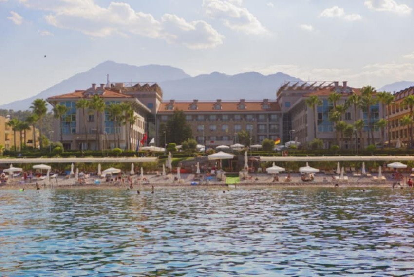 Fame Residence Kemer, 5* Fame Residence Kemer, 5*