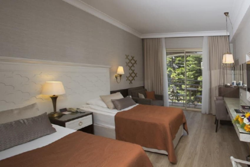 Fame Residence Kemer, 5* Fame Residence Kemer, 5*