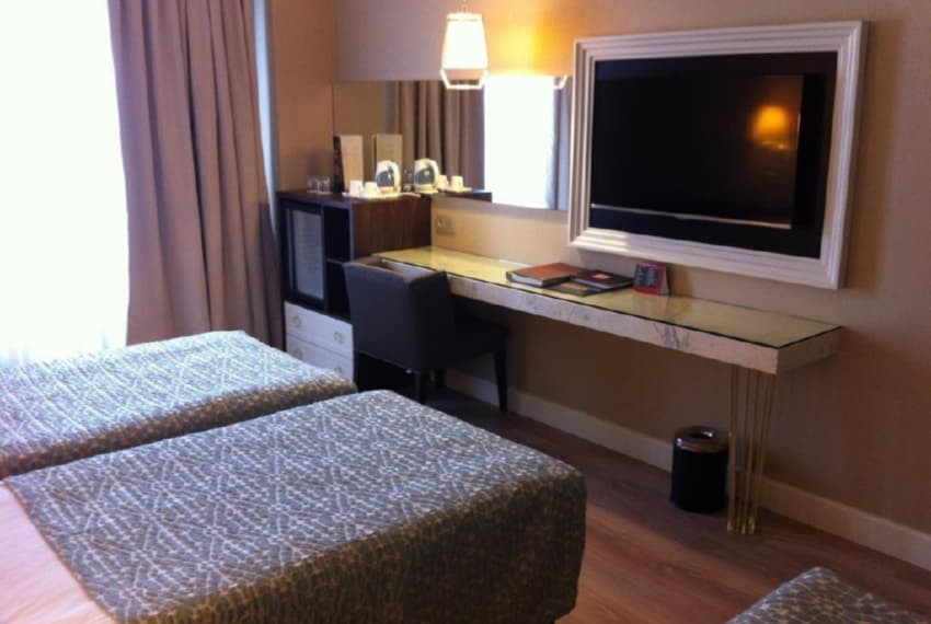 Fame Residence Kemer, 5* Fame Residence Kemer, 5*