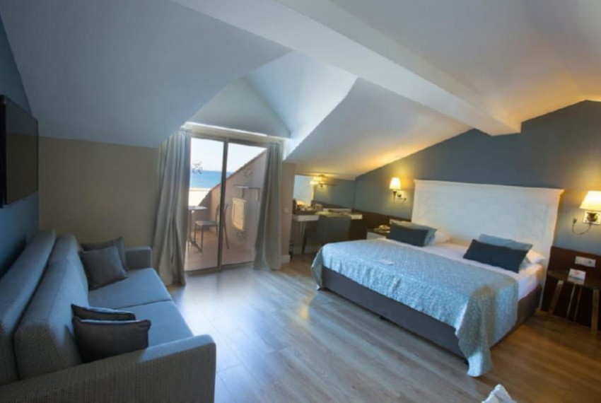 Fame Residence Kemer, 5* Fame Residence Kemer, 5*