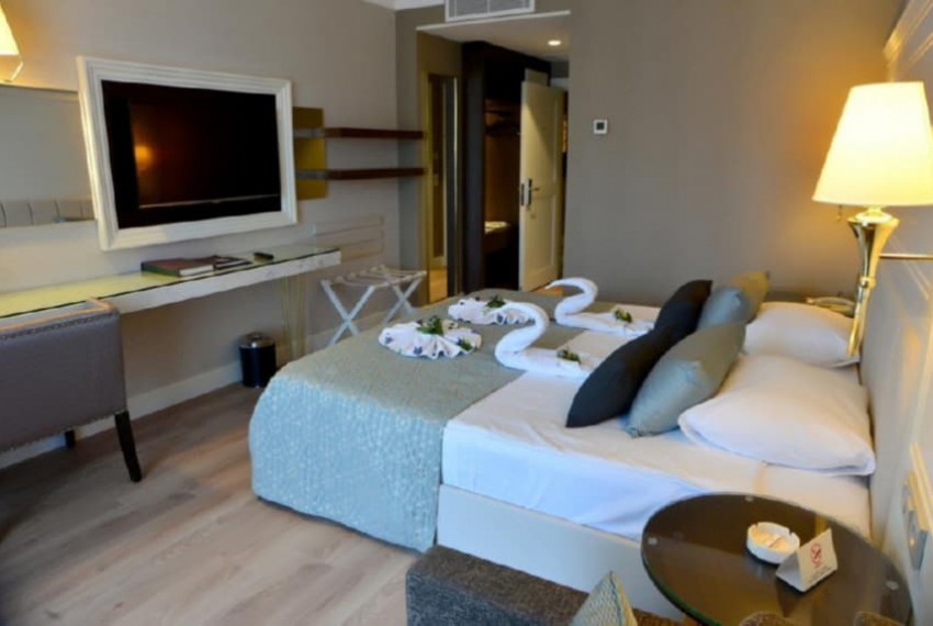 Fame Residence Kemer, 5* Fame Residence Kemer, 5*